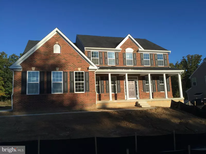 5907 DEEP CREEK DR, Fredericksburg, VA 22407