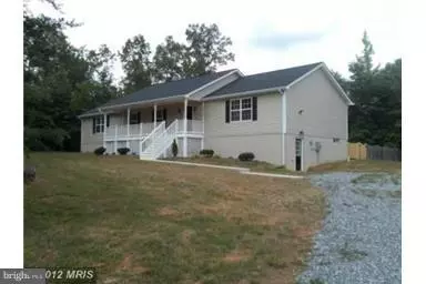 Spotsylvania, VA 22551,6600 ROBINSON RD