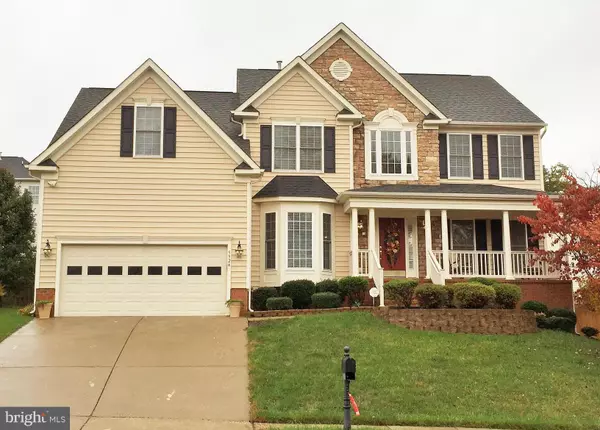 5924 COPPER MOUNTAIN DR, Spotsylvania, VA 22553