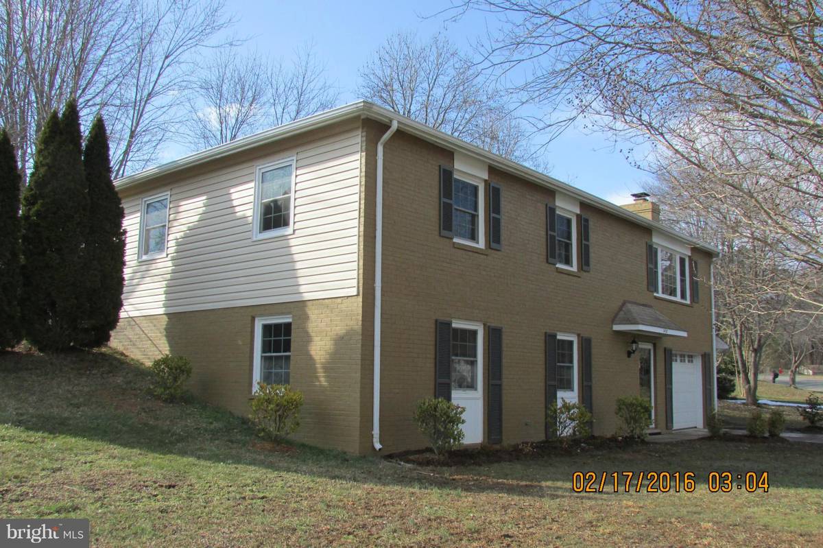 Locust Grove, VA 22508,148 WINEWOOD DR