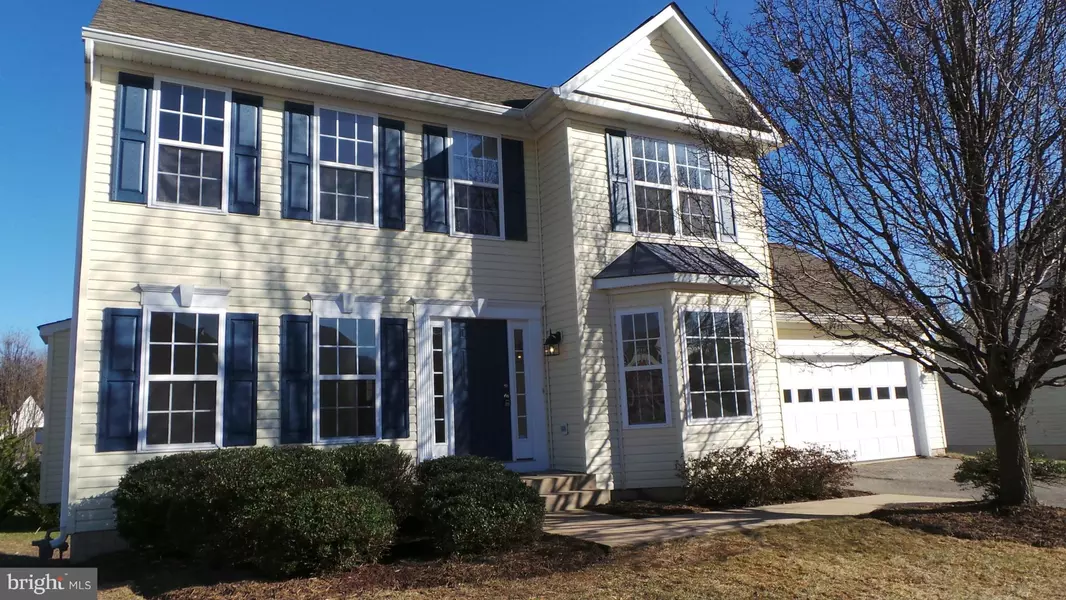 6428 HOT SPRING LN, Fredericksburg, VA 22407