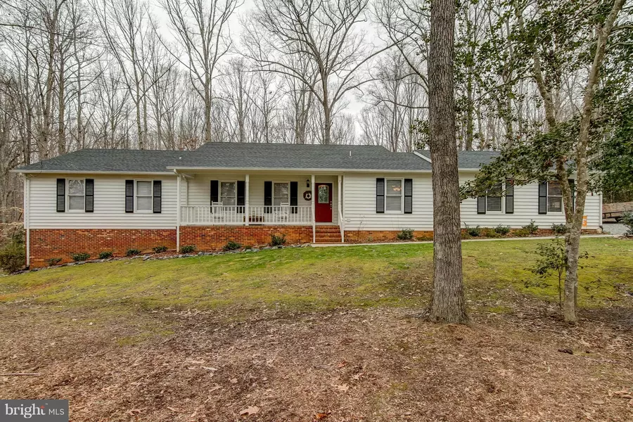 1 SHETLAND CT, Spotsylvania, VA 22551