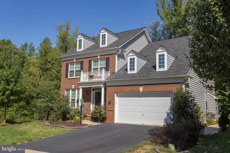 5707 COPPER MOUNTAIN DR, Spotsylvania, VA 22553