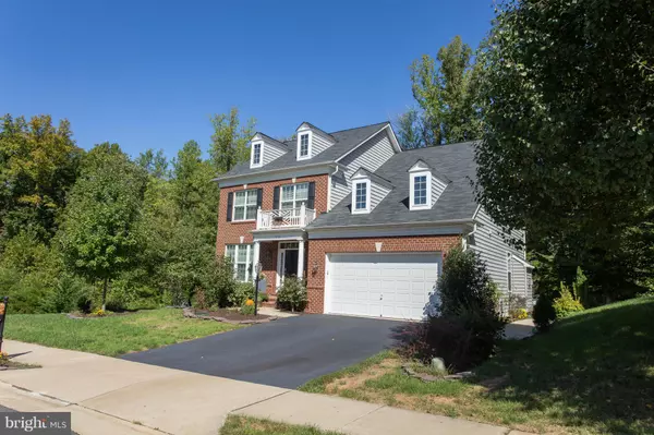 Spotsylvania, VA 22553,5707 COPPER MOUNTAIN DR