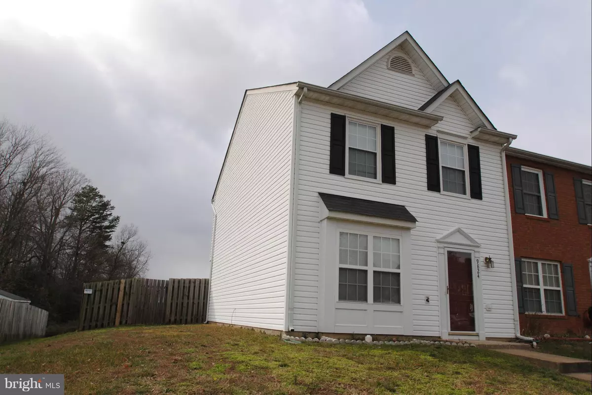 Fredericksburg, VA 22408,9824 PLAZA VIEW WAY