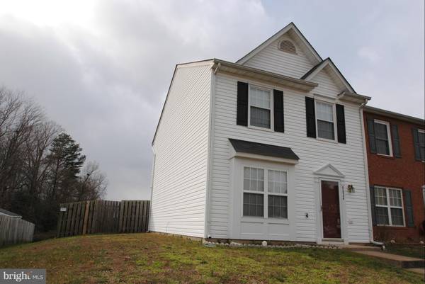 9824 PLAZA VIEW WAY, Fredericksburg, VA 22408