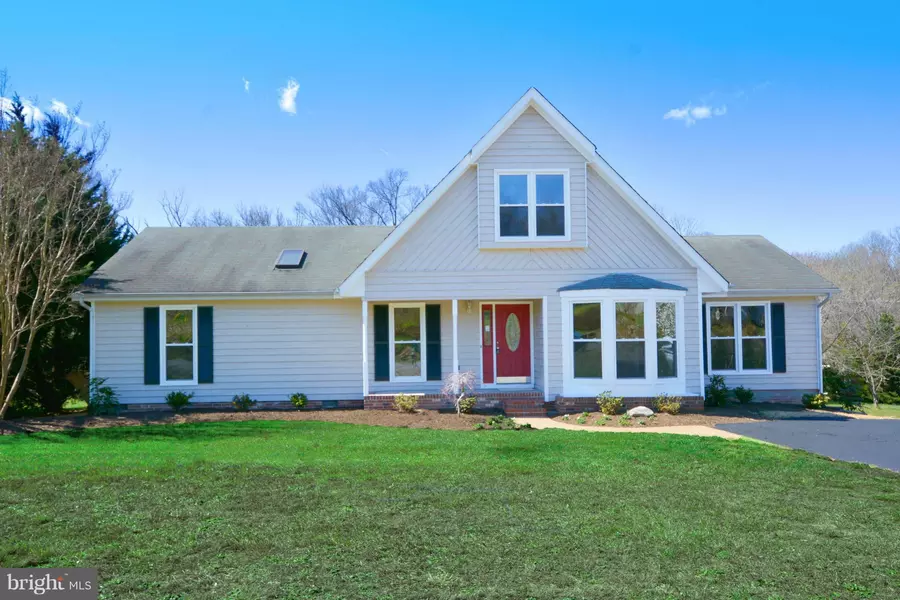 6714 FARMSTEAD LN, Fredericksburg, VA 22407