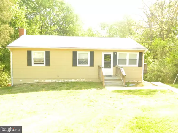 3508 LEN HART LN, Fredericksburg, VA 22408