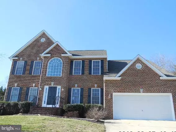 12010 PADDOCK PL, Fredericksburg, VA 22407