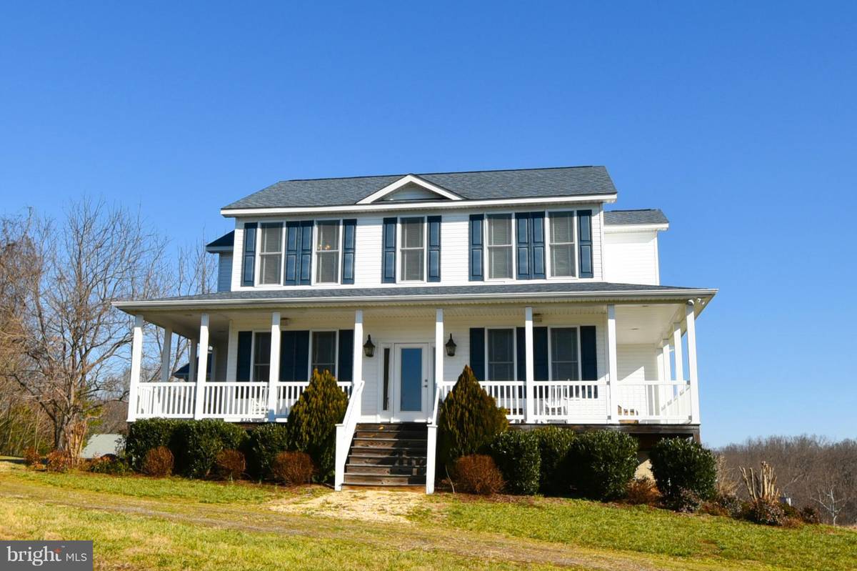 Mineral, VA 23117,15517 CHESTNUT TREE CT