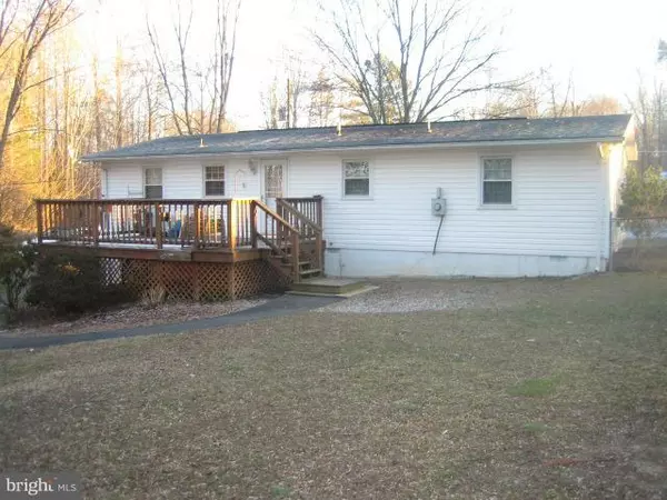 Fredericksburg, VA 22407,6705 REINDEER CT