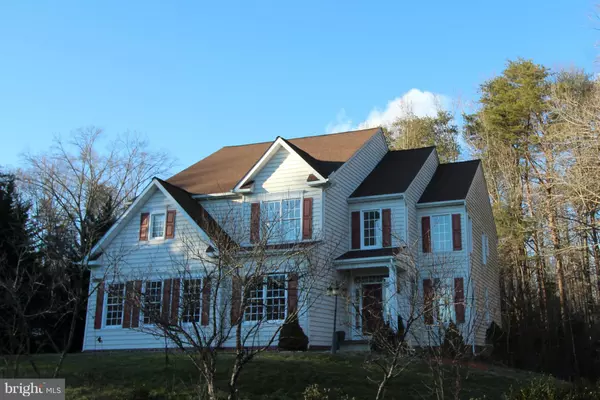 Spotsylvania, VA 22553,12007 POWDER MILL CT