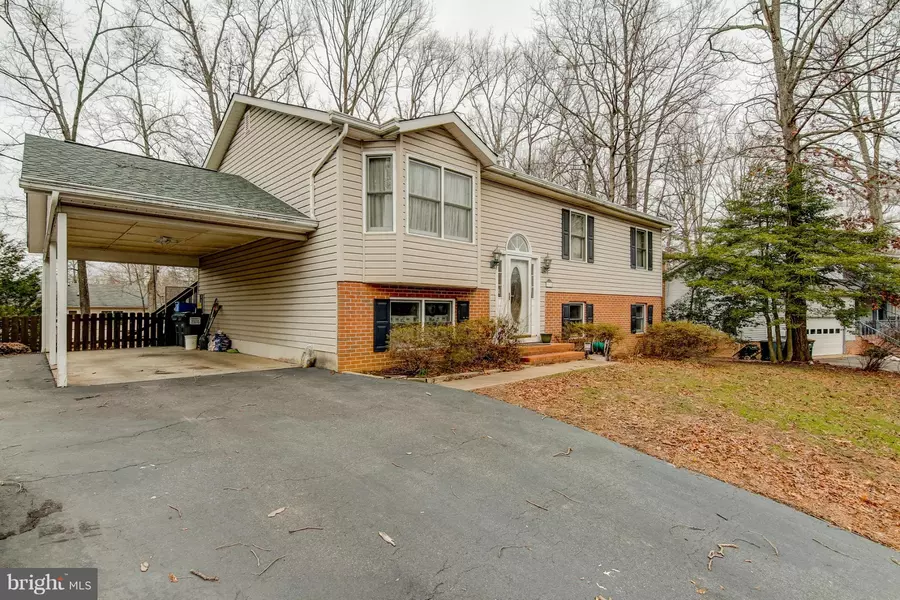 10614 SEVEN OAKS DR, Spotsylvania, VA 22553