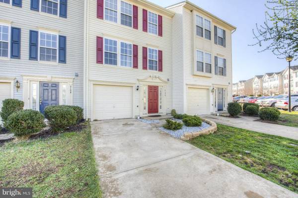 7106 FINCH LN, Fredericksburg, VA 22407