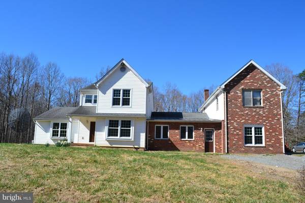 7008 COLLEENS WAY, Fredericksburg, VA 22407