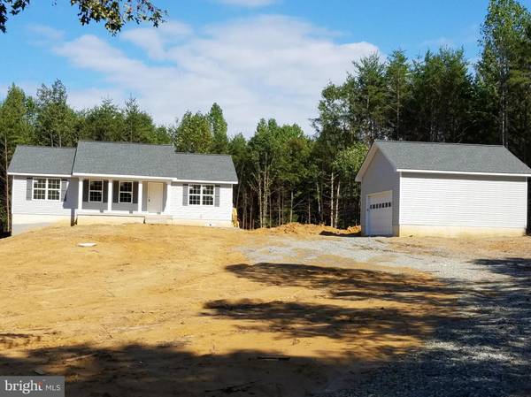 Partlow, VA 22534,9909 DUERSON LN