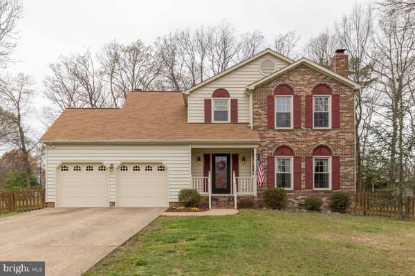 5519 CEDAR RIDGE DR, Fredericksburg, VA 22407