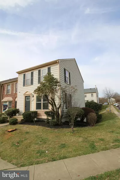 10640 WAKEMAN DR, Fredericksburg, VA 22407