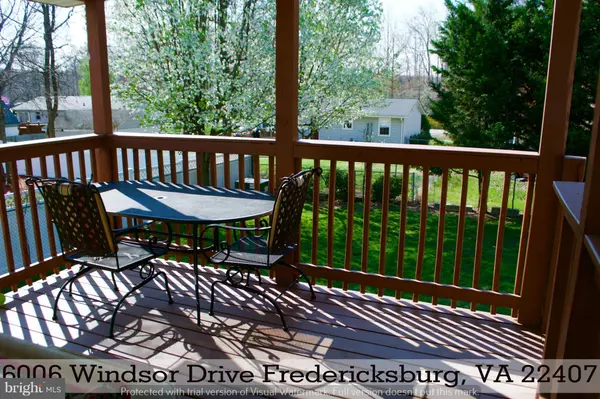 Fredericksburg, VA 22407,6006 WINDSOR DR