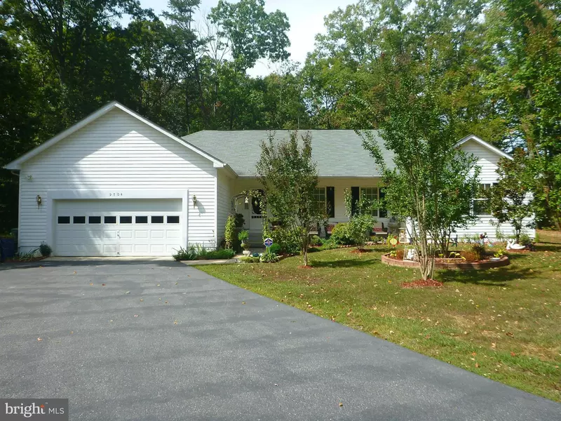 9704 LEAVELLS RD, Fredericksburg, VA 22407