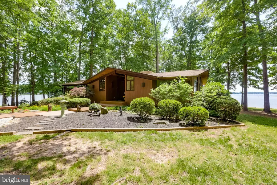 3500 PINE TREE LN, Bumpass, VA 23024