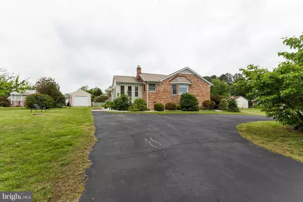 Fredericksburg, VA 22408,2 JUNIPER CT