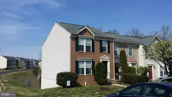 10000 GRASS MARKET CT, Fredericksburg, VA 22408