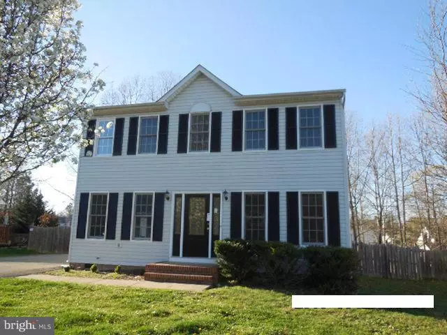 3309 LANCASTER RING RD, Fredericksburg, VA 22408