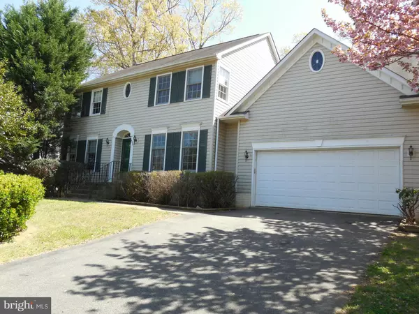 4304 MOUNT VERNON PL, Fredericksburg, VA 22408