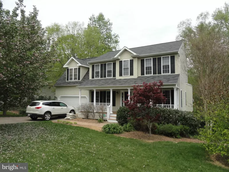 7303 BEECHPLUM RD, Fredericksburg, VA 22407