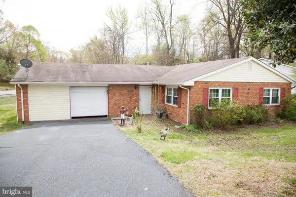 Fredericksburg, VA 22407,3901 GLAZEBROOK DR