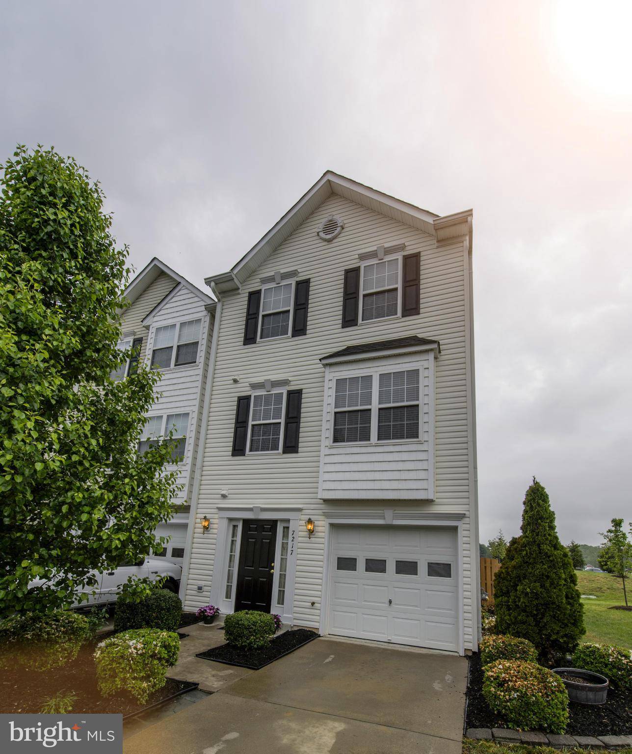 7217 WYTHEVILLE CIR, Fredericksburg, VA 22407