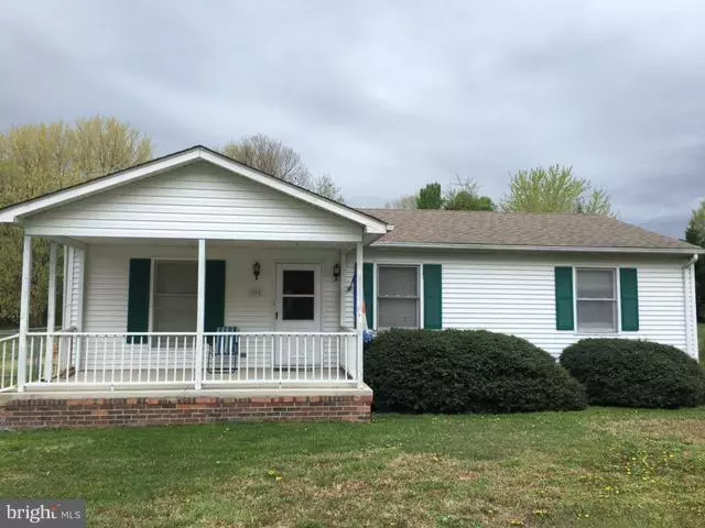 308 HARDEE ST, Spotsylvania, VA 22551