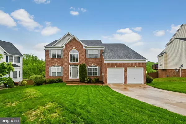 Spotsylvania, VA 22553,5801 TELLURIDE LN