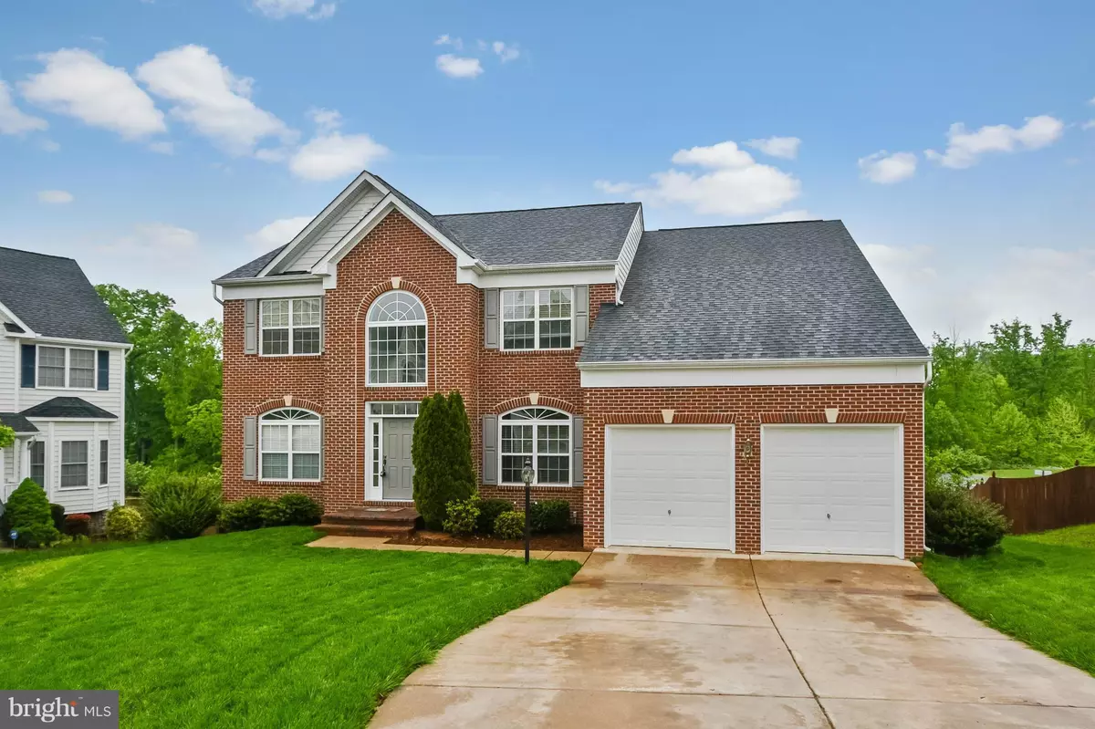 Spotsylvania, VA 22553,5801 TELLURIDE LN