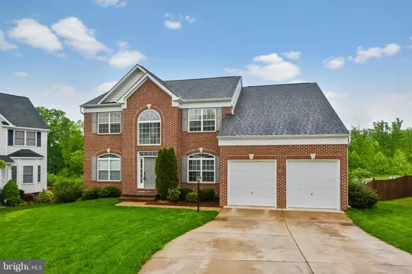 5801 TELLURIDE LN, Spotsylvania, VA 22553