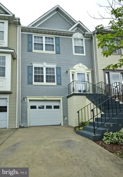 11313 KINGS CREST CT, Fredericksburg, VA 22407