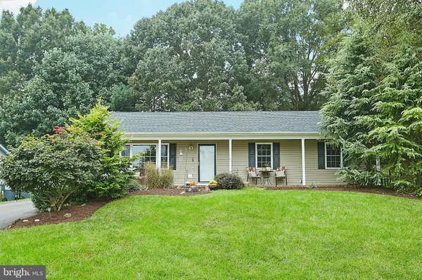 6810 GREENVALE RD, Fredericksburg, VA 22407