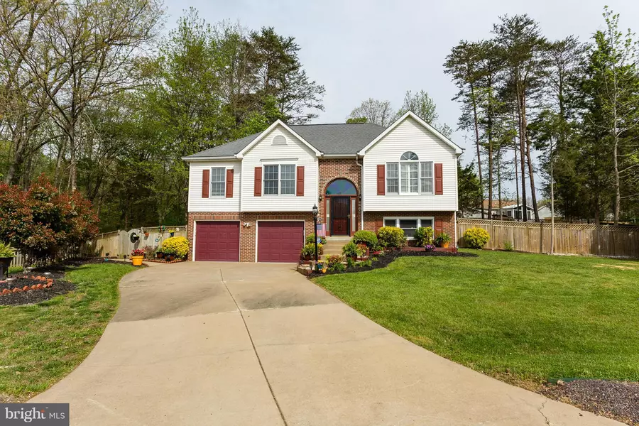 11907 LILY LN, Fredericksburg, VA 22407