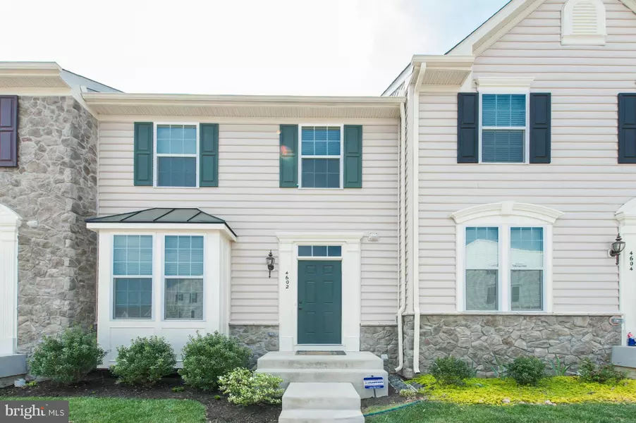 4602 ALLIANCE WAY, Fredericksburg, VA 22408