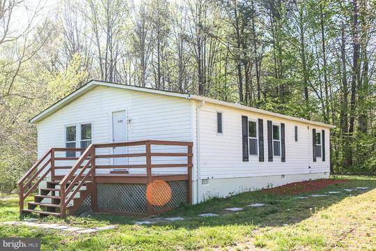 Partlow, VA 22534,5107 HOLLY DR