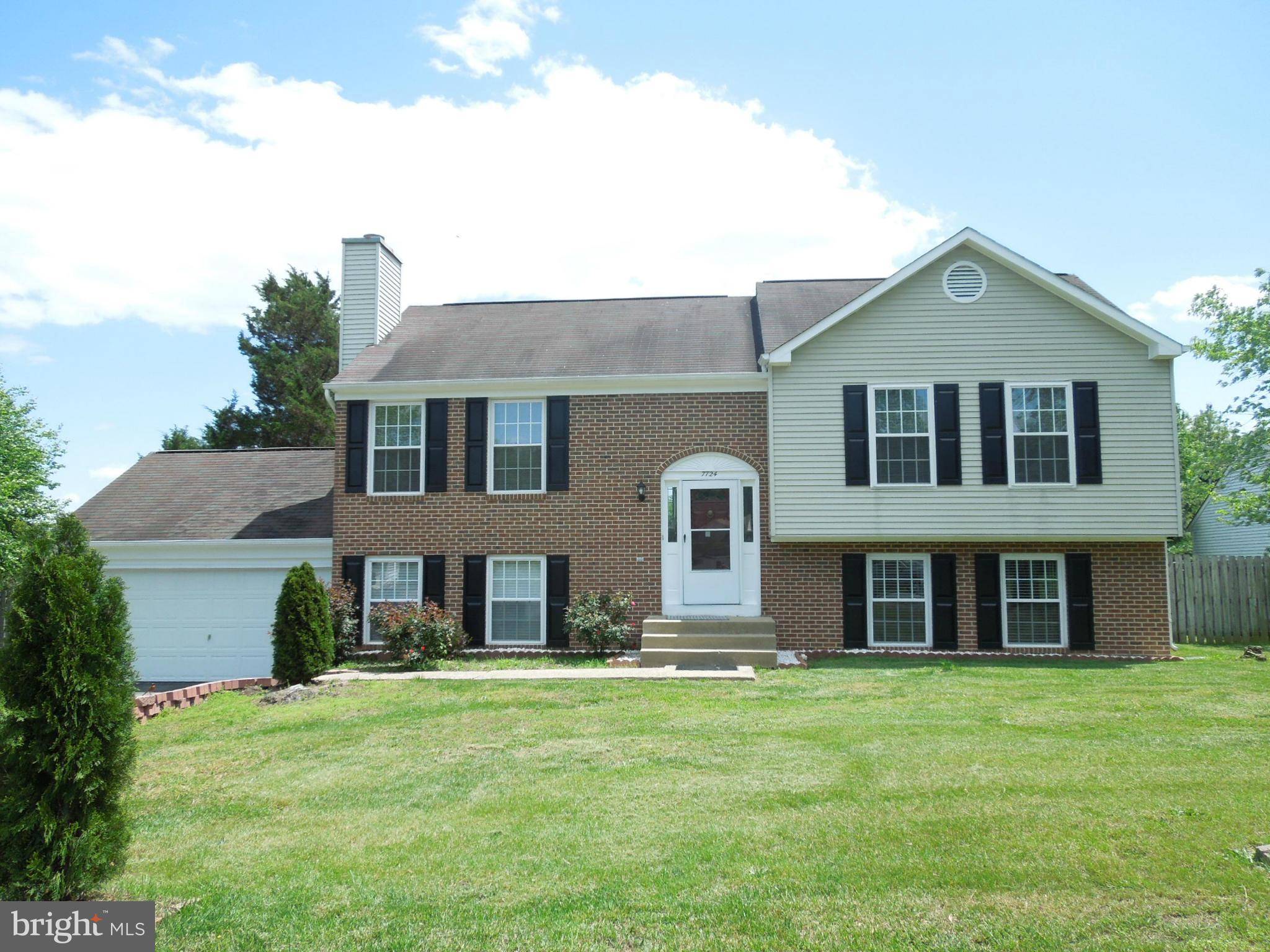 7724 STOCKWELL DR, Fredericksburg, VA 22407