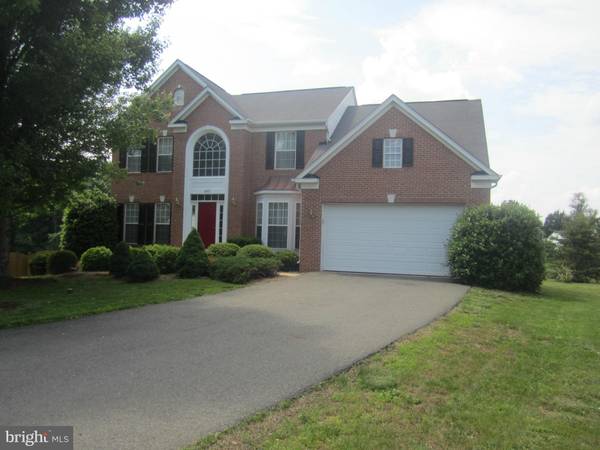 6915 S.DEWEY CT, Fredericksburg, VA 22407