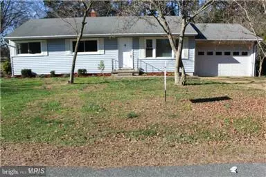 12404 GREENGATE RD, Fredericksburg, VA 22407