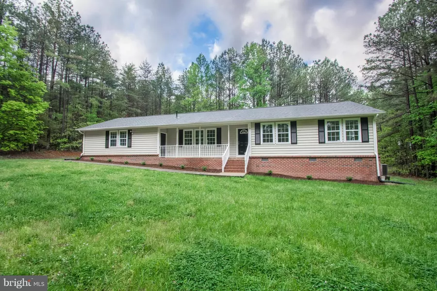 14720 DOVEY RD, Spotsylvania, VA 22551