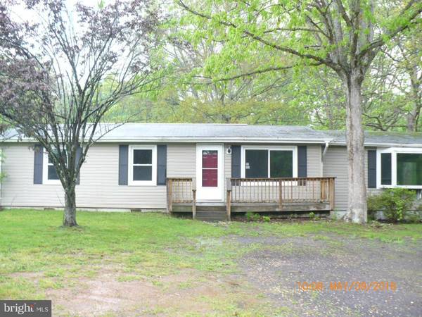 10428 CATHARPIN RD, Spotsylvania, VA 22551