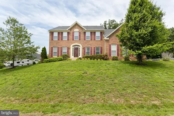 11322 LONG BRANCH WAY, Fredericksburg, VA 22408