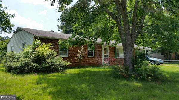 118 WINEWOOD DR, Locust Grove, VA 22508