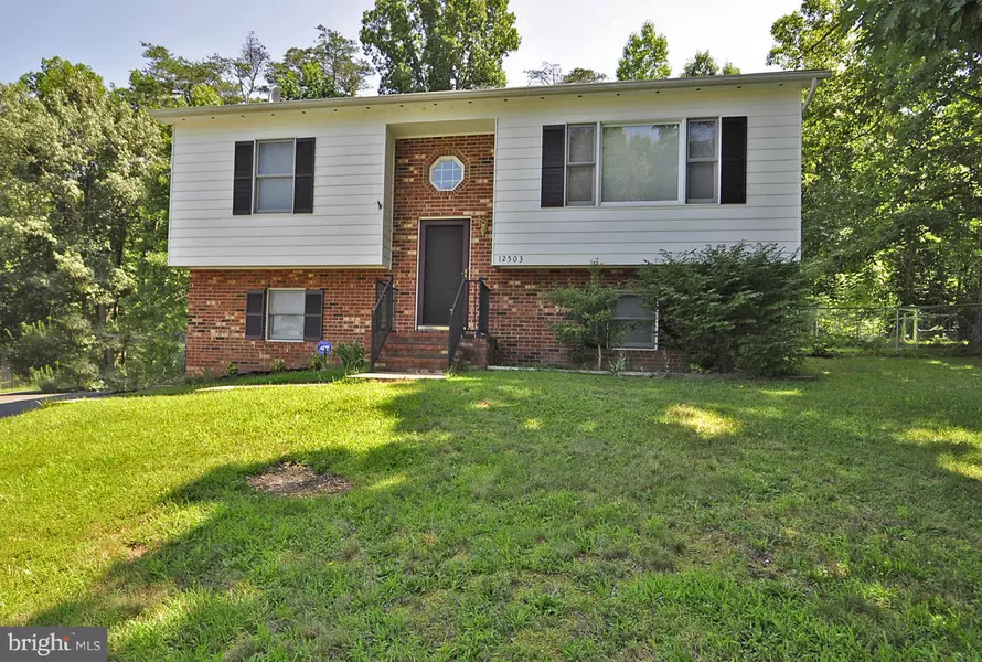 12503 CORTER AVE, Fredericksburg, VA 22407