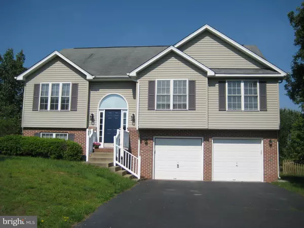 Fredericksburg, VA 22408,9820 CANNONBALL CT